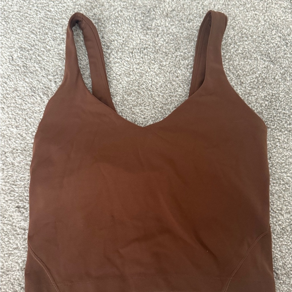 Lululemon Align Tank